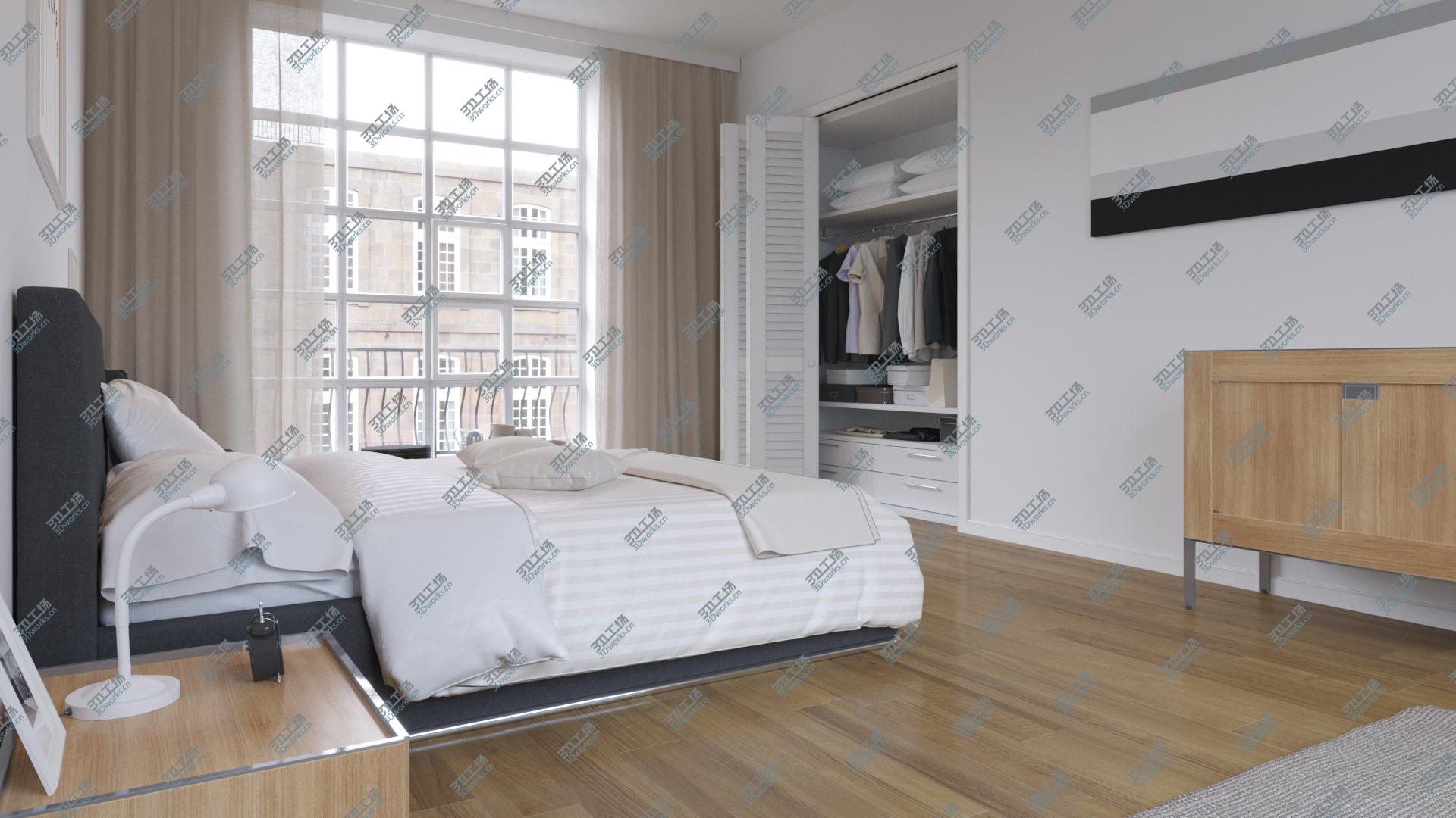 images/goods_img/2021040165/Realistic Interior Corona 3D model/2.jpg